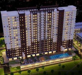 Khu Dân Cư Hiệp Thành City Quận 12