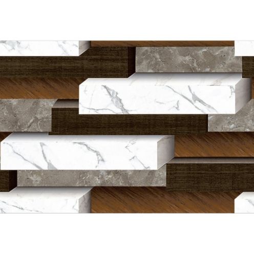 Gạch Ốp Tường Trang Trí 200x400mm KS2402