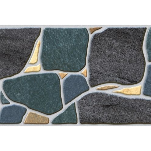 Gạch Ốp Tường Trang Trí 200x400mm KS2403