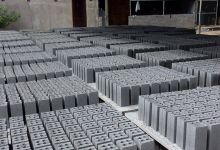 Kích thước gạch block phổ biến trong xây dựng