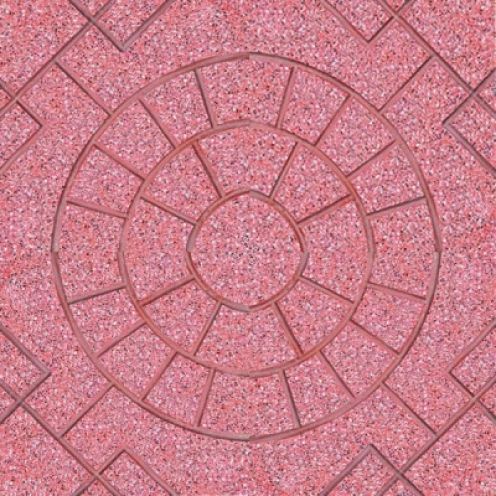 Gạch Terrazzo T17