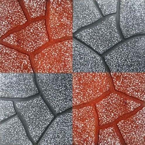 Gạch Terrazzo T13