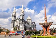 Phát triển Kinh tế xanh vùng Đông Nam Bộ