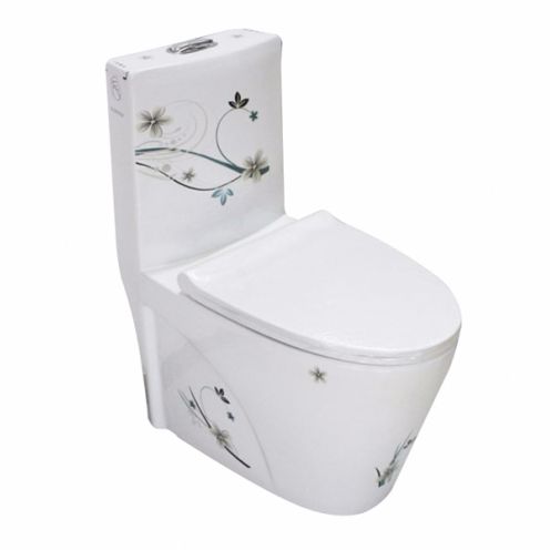 Bồn Cầu