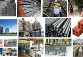 Cung cấp vật liệu xây dựng