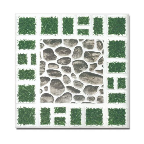 Gạch lát sân vườn S1401