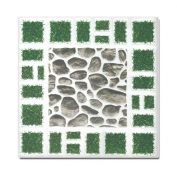 Gạch lát sân vườn S1401