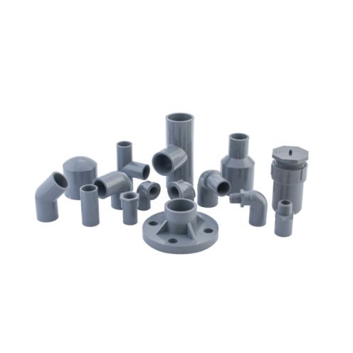Ống và phụ kiện Đệ Nhất uPVC